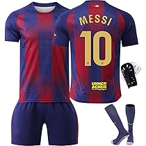 バルセロナユニフォーム　25/26ハフィーニャ NIKE FCバルセロナ 25-26 ホーム 半袖レプリカユニフォーム 11